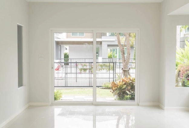 Ide Cemerlang Design Pintu Rumah Minimalis Modern
