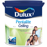 Dulux Pentalite Ceiling
