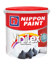 Nippon Vinilex (With Silver-Ion)