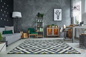 Cara Cermat Memilih Karpet agar Ruangan Terlihat Luas dan Elegan