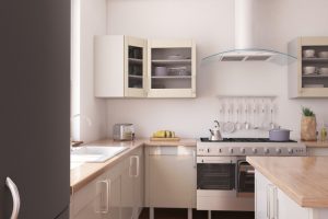 Tips Memilih Kitchen Set Yang Tepat Untuk Rumah