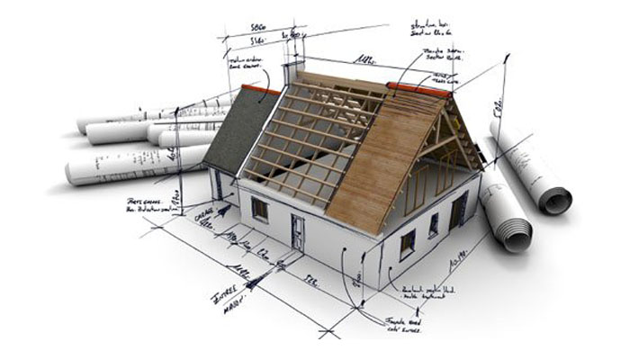 3 Cara Menghitung Luas Bangunan Rumah, Mempermudah Desain dan Renovasi
