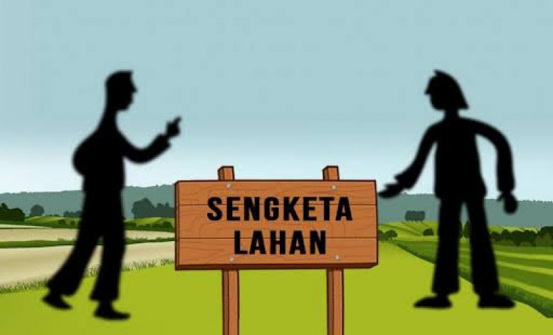 Cara Menyelesaikan Sengketa Tanah yang Belum Bersertifikat