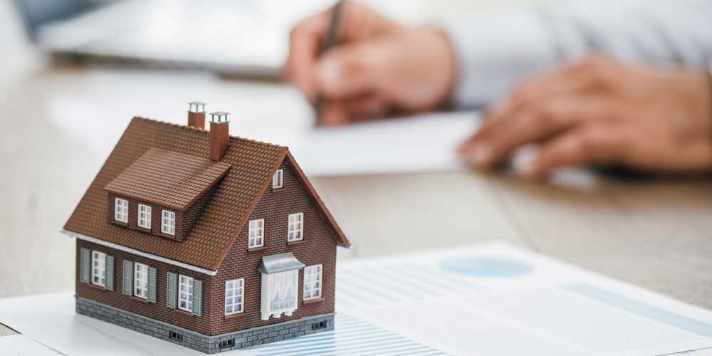 Contoh Surat Perjanjian Kredit Rumah dan Fungsinya
