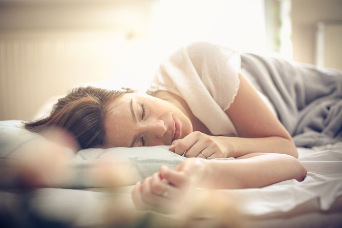 Kenali Posisi Kamar Tidur yang Baik Untuk Tidur Lebih Berkualitas