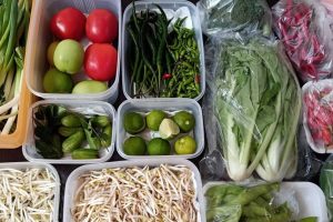 10 Tips Menyimpan Sayuran di Kulkas Yang Aman dan Tetap Segar serta Awet