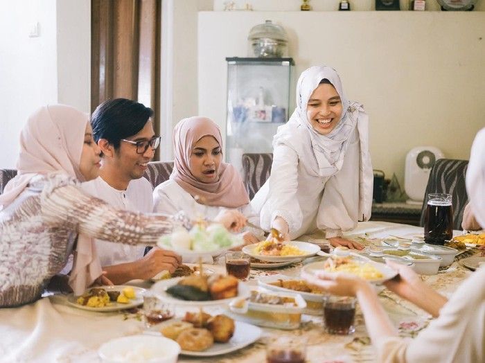 Panduan Menata Rumah Jelang Bulan Ramadhan Untuk Kumpul Keluarga