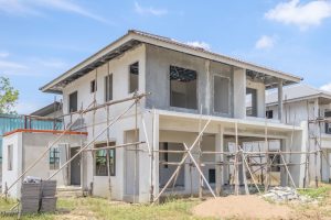 Biaya Renovasi Rumah 1 Lantai Jadi 2 Lantai per Meter