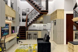 Biaya Renovasi Rumah 50 Juta untuk Apa Saja? Simulasi Anggaran dan Tips Hemat