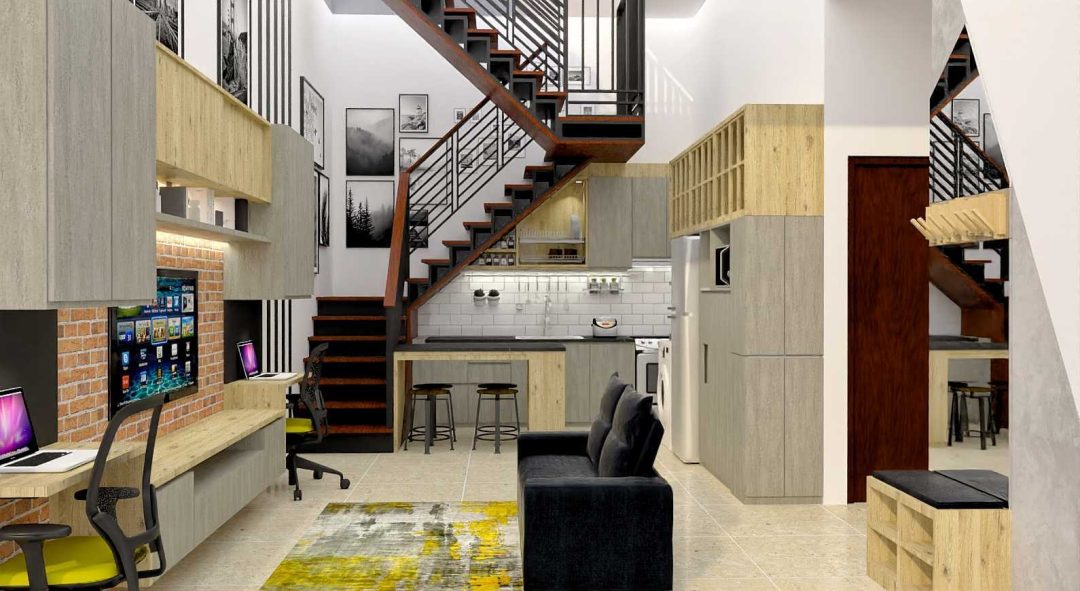 Biaya Renovasi Rumah 50 Juta untuk Apa Saja? Simulasi Anggaran dan Tips Hemat