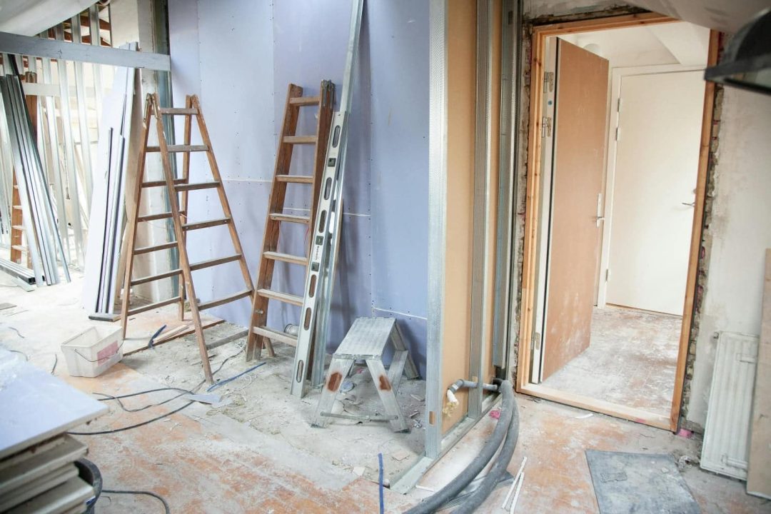 Cara Menghitung Kebutuhan Semen, Pasir, dan Bata untuk Renovasi Rumah